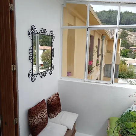 Apartment T3 Campagne Aix-en-provence *