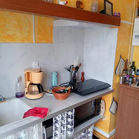 Apartment T3 Campagne Aix-en-provence Meyrargues