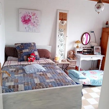 Apartment T3 Campagne Aix-en-provence