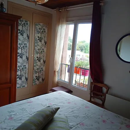 Apartment T3 Campagne Aix-en-provence Meyrargues