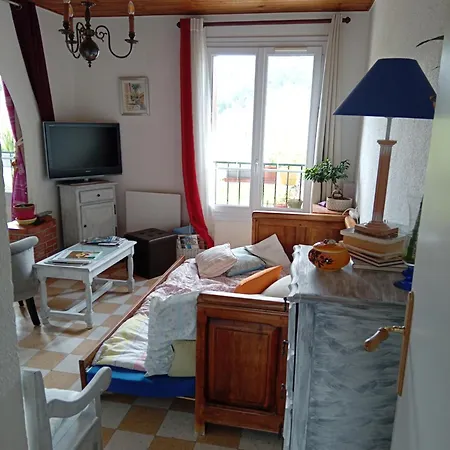 Apartment T3 Campagne Aix-en-provence *