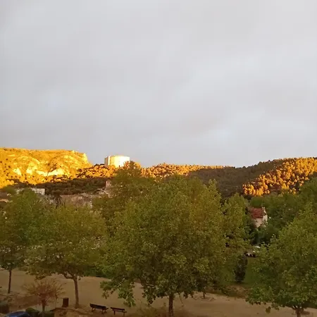 Apartment T3 Campagne Aix-en-provence *