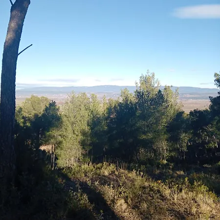 T3 Campagne Aix-en-provence Meyrargues