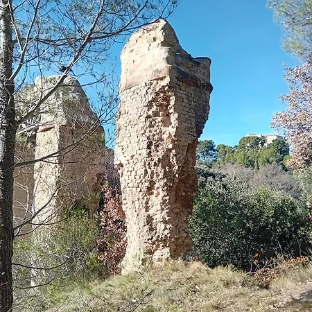 T3 Campagne Aix-en-provence