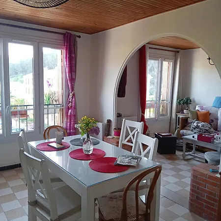 T3 Campagne Aix-en-provence Meyrargues