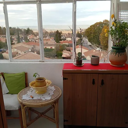 T3 Campagne Aix-en-provence