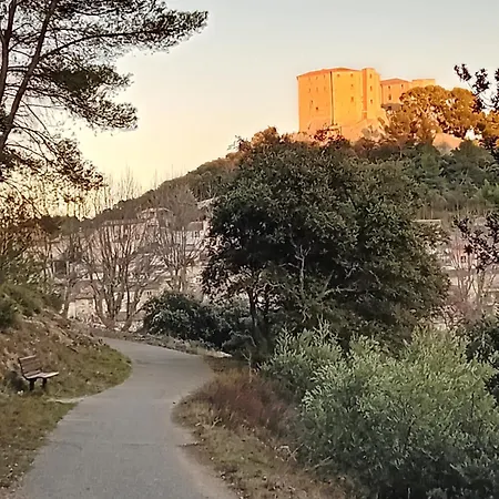 T3 Campagne Aix-en-provence