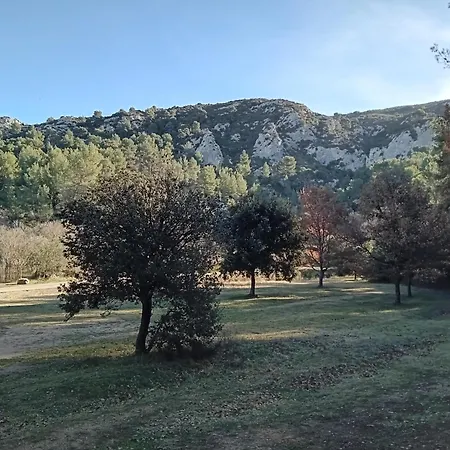 T3 Campagne Aix-en-provence